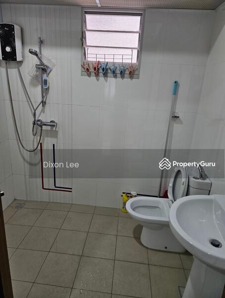 For Rent - 439C Bukit Batok West Avenue 8