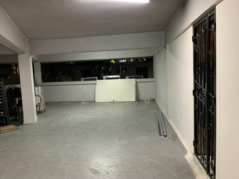 530 Ang Mo Kio Avenue 10, 530 Ang Mo Kio Avenue 10, 3 Bedrooms, 915 sqft, HDB Flat For Rent, by Don Lim, 24125665 - Spacious Outside Area - PropertyGuru.com.sg