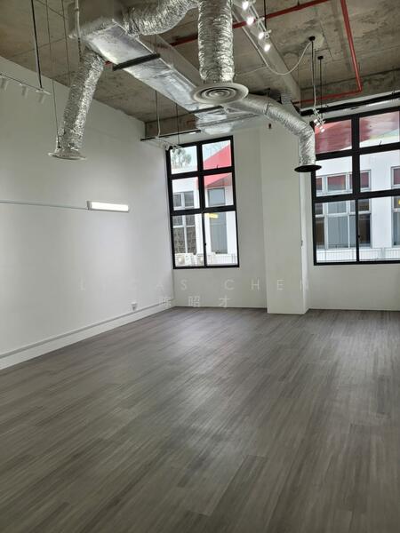 Centropod, 80 Changi Road, 646 sqft, Office For Sale, by Lucas Chen 陈昭才, 24125686 - CommercialGuru.com.sg