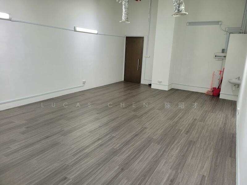 Centropod, 80 Changi Road, 646 sqft, Office For Sale, by Lucas Chen 陈昭才, 24125686 - CommercialGuru.com.sg