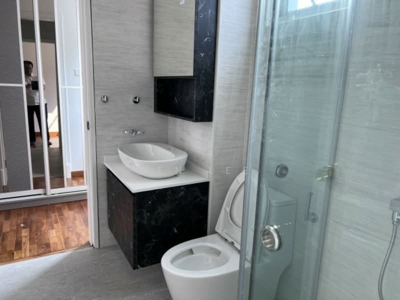 Burgundy drive, Burgundy Crescent, 5 Bedrooms, 3,500 sqft, Semi-Detached House For Rent, by Ben Lee, 24125733 - PropertyGuru.com.sg