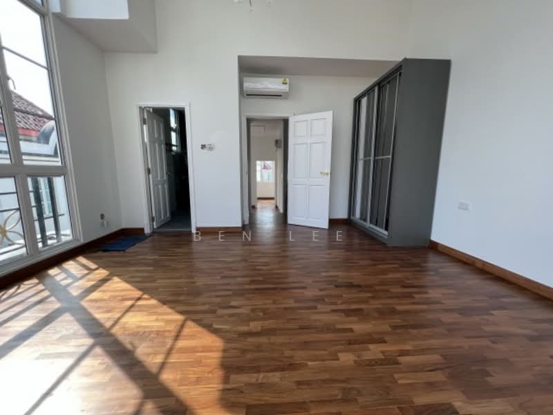 Burgundy drive, Burgundy Crescent, 5 Bedrooms, 3,500 sqft, Semi-Detached House For Rent, by Ben Lee, 24125733 - PropertyGuru.com.sg