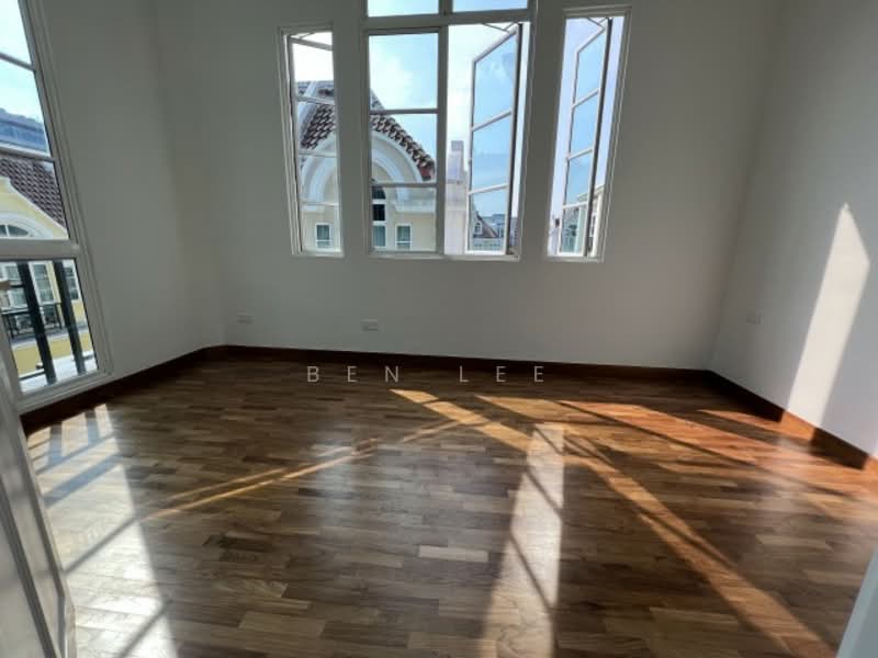 Burgundy drive, Burgundy Crescent, 5 Bedrooms, 3,500 sqft, Semi-Detached House For Rent, by Ben Lee, 24125733 - PropertyGuru.com.sg