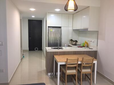 For Rent - Jewel @ Buangkok