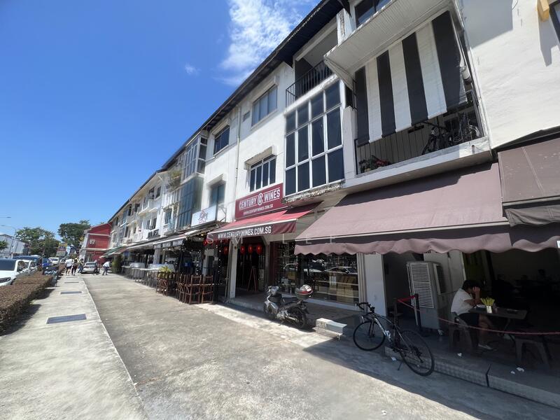 Heritage East, 451 East Coast Road, 1 Bedroom, 409 sqft, Apartment For Rent, by SM Lee, 24125755 - PropertyGuru.com.sg