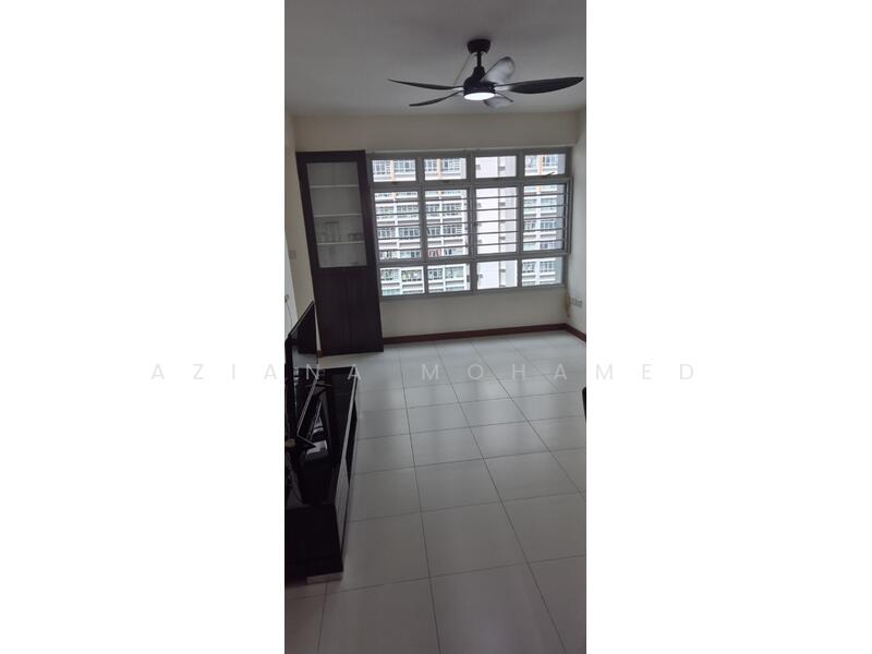 For Rent - 26 Ghim Moh Link