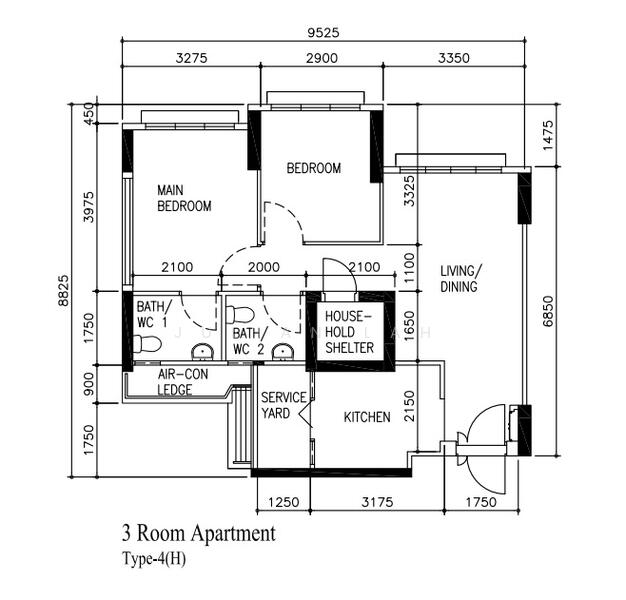 For Sale 224A Sumang Lane