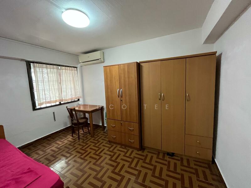 For Rent - 2 Tanjong Pagar Plaza