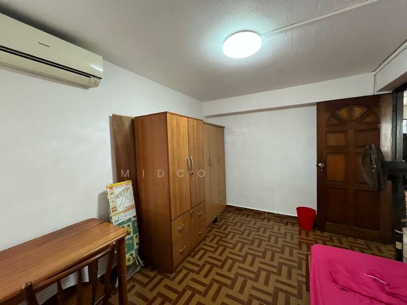 For Rent - 2 Tanjong Pagar Plaza