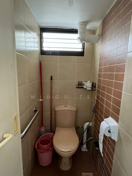For Rent - 2 Tanjong Pagar Plaza