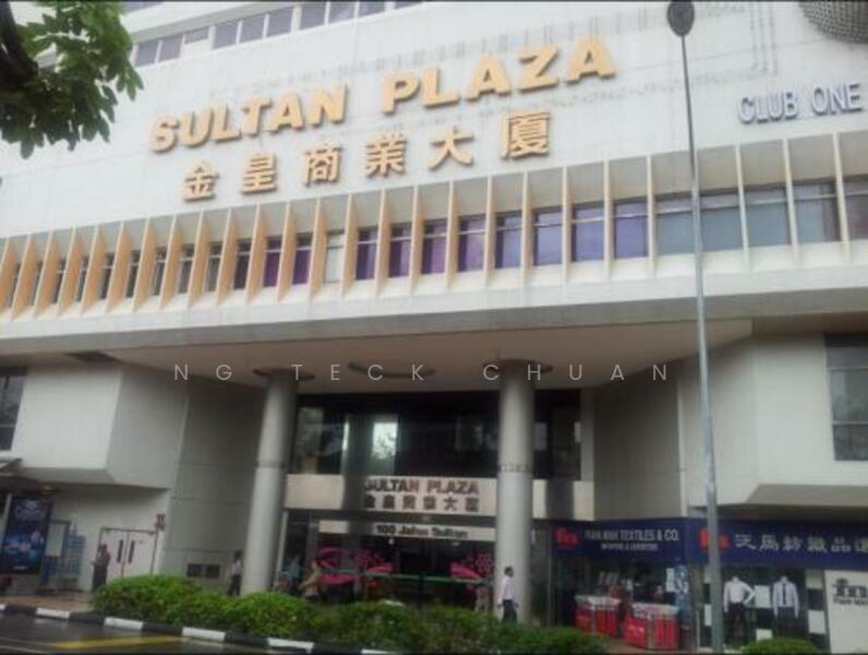 Sultan Plaza, 100 Jalan Sultan, 950 sqft, Food & Beverage For Rent, by Ng Teck Chuan, 24125932 - CommercialGuru.com.sg