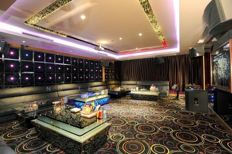 SULTAN PLAZA