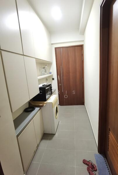 Cassia Edge, 343 Guillemard Road, Eunos / Geylang / Paya Lebar, Studio, 300 sqft, Apartment For Rent, by Chris Koo, 24125988 - PropertyGuru.com.sg