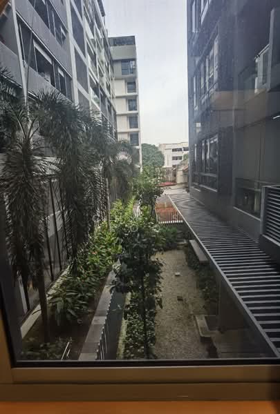 Cassia Edge, 343 Guillemard Road, Eunos / Geylang / Paya Lebar, Studio, 300 sqft, Apartment For Rent, by Chris Koo, 24125988 - PropertyGuru.com.sg