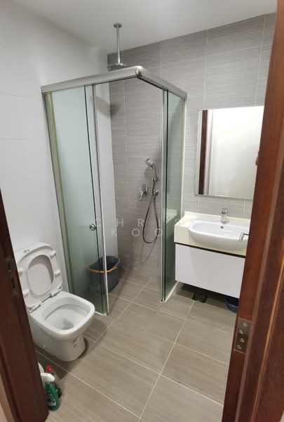 Cassia Edge, 343 Guillemard Road, Eunos / Geylang / Paya Lebar, Studio, 300 sqft, Apartment For Rent, by Chris Koo, 24125988 - PropertyGuru.com.sg