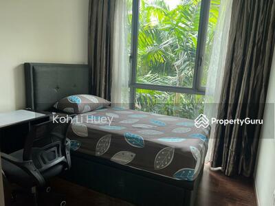 For Rent - The Glades