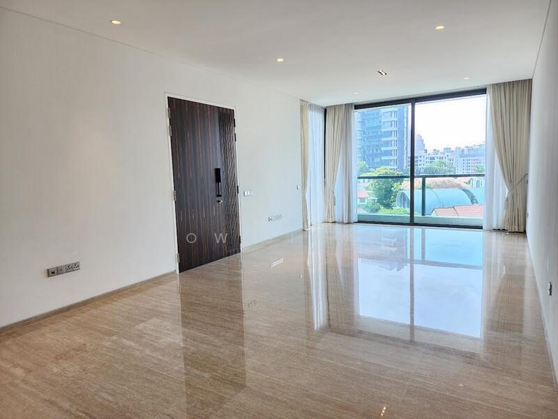 For Sale - Tomlinson Heights
