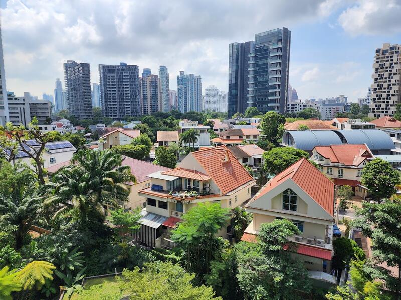 For Sale - Tomlinson Heights