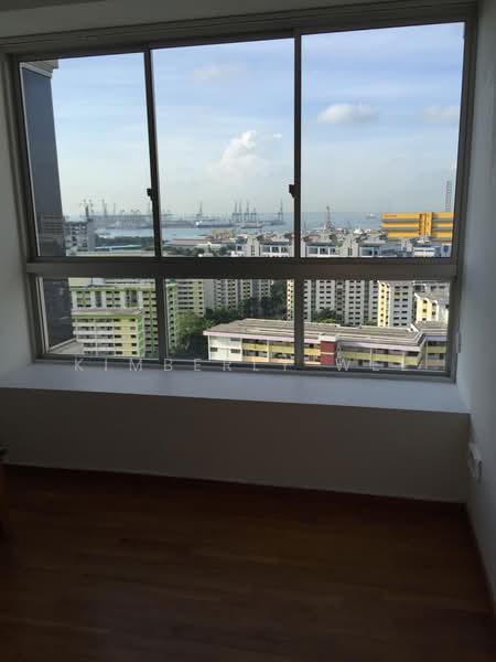 The Parc Condominium, 1 West Coast Walk, 3 Bedrooms, 1,216 sqft, Condominium For Rent, by Kimberly Wee, 24126087 - PropertyGuru.com.sg