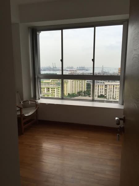 The Parc Condominium, 1 West Coast Walk, 3 Bedrooms, 1,216 sqft, Condominium For Rent, by Kimberly Wee, 24126087 - PropertyGuru.com.sg