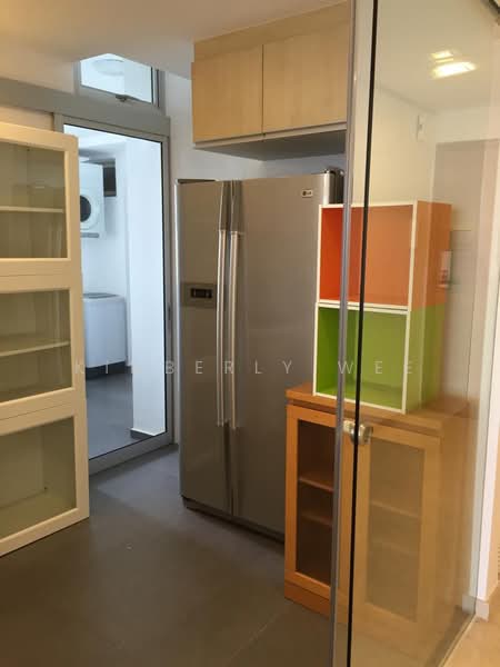 The Parc Condominium, 1 West Coast Walk, 3 Bedrooms, 1,216 sqft, Condominium For Rent, by Kimberly Wee, 24126087 - PropertyGuru.com.sg