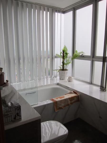 The Parc Condominium, 1 West Coast Walk, 3 Bedrooms, 1,216 sqft, Condominium For Rent, by Kimberly Wee, 24126087 - PropertyGuru.com.sg