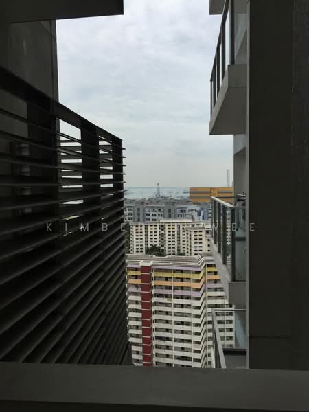 The Parc Condominium, 1 West Coast Walk, 3 Bedrooms, 1,216 sqft, Condominium For Rent, by Kimberly Wee, 24126087 - PropertyGuru.com.sg