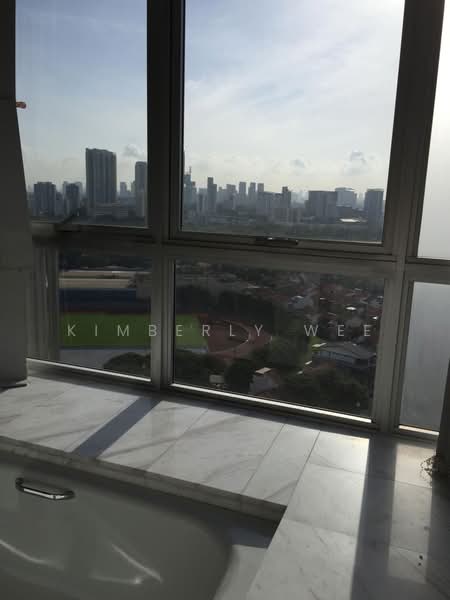 The Parc Condominium, 1 West Coast Walk, 3 Bedrooms, 1,216 sqft, Condominium For Rent, by Kimberly Wee, 24126087 - PropertyGuru.com.sg