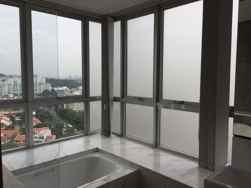 The Parc Condominium, 1 West Coast Walk, 3 Bedrooms, 1,216 sqft, Condominium For Rent, by Kimberly Wee, 24126087 - PropertyGuru.com.sg