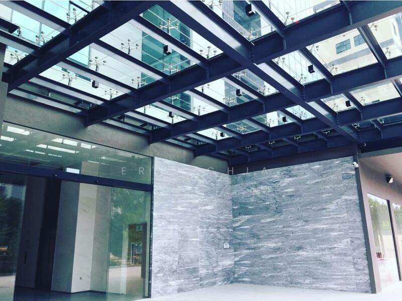 Interlocal Centre, 100G Pasir Panjang Road, 1,722 sqft, Light Industrial (B1) For Rent, by Eric Chia, 24126141 - CommercialGuru.com.sg