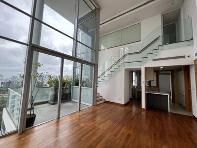 For Sale - Draycott Eight