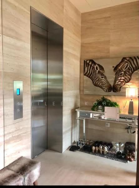 8 Napier, 8 Napier Road, 3 Bedrooms, 2,012 sqft, Condominium For Sale, by Eileen Koh, 24126438 - PropertyGuru.com.sg