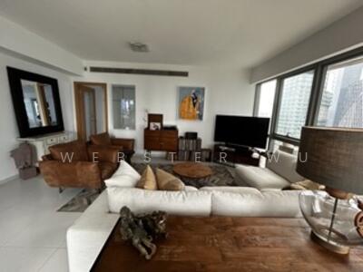 For Sale - One Shenton