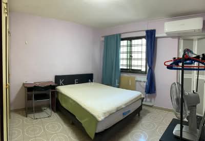 For Rent - 244 Jurong East Street 24