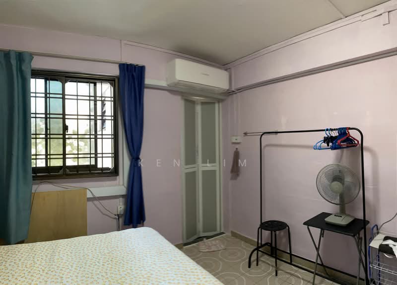 For Rent - 244 Jurong East Street 24