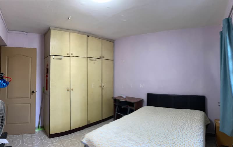 For Rent - 244 Jurong East Street 24