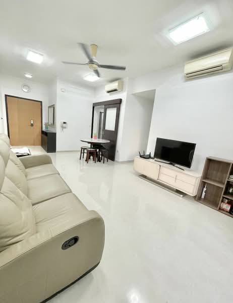 For Rent - Coastal View Residences