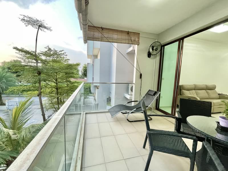 For Rent - Coastal View Residences