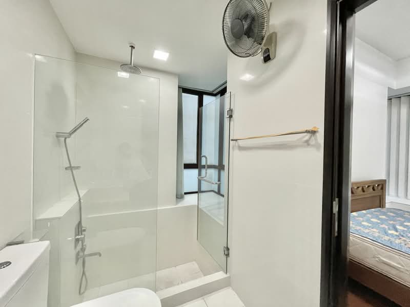 For Rent - Coastal View Residences