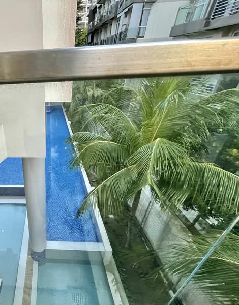 For Rent - Coastal View Residences