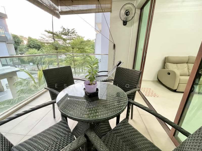 For Rent - Coastal View Residences