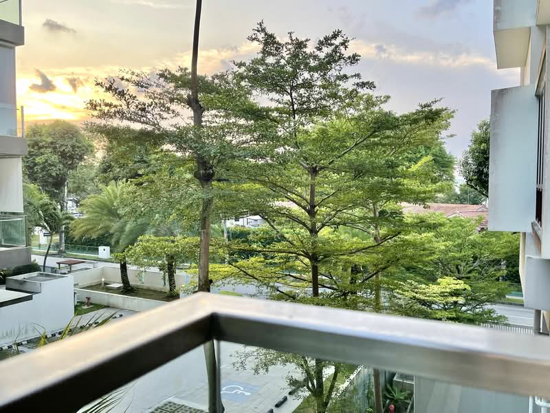 For Rent - Coastal View Residences