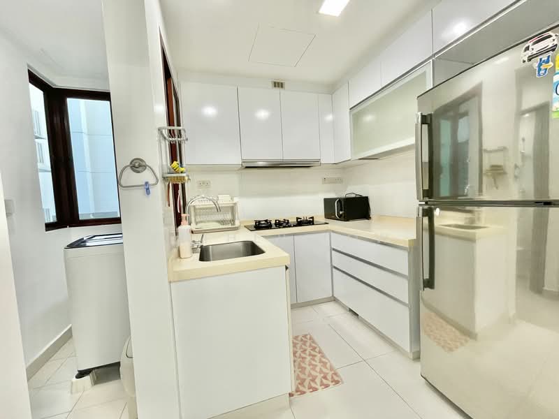 For Rent - Coastal View Residences