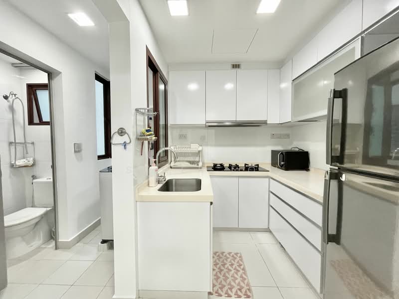 For Rent - Coastal View Residences