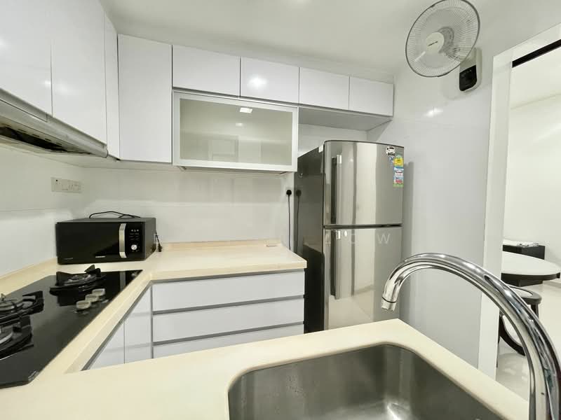 For Rent - Coastal View Residences