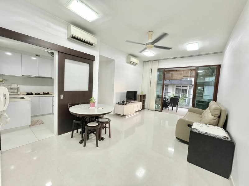 For Rent - Coastal View Residences
