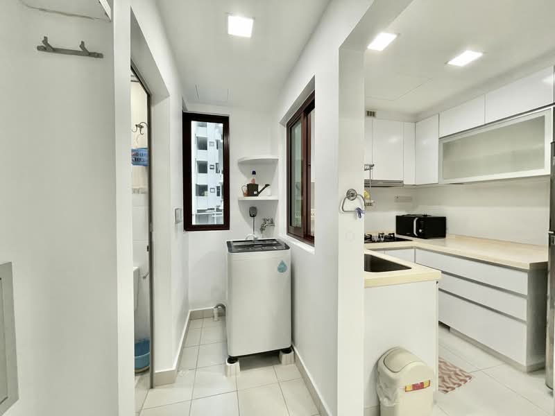 For Rent - Coastal View Residences