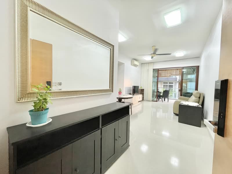 For Rent - Coastal View Residences