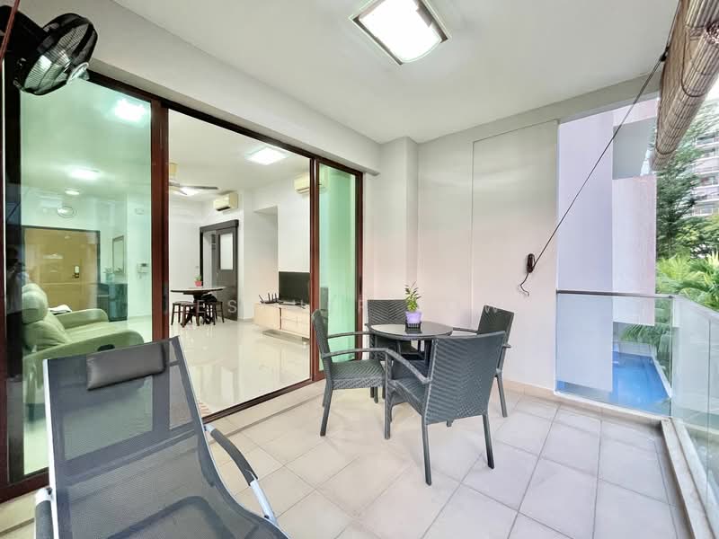 For Rent - Coastal View Residences