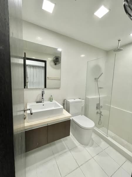 For Rent - Coastal View Residences